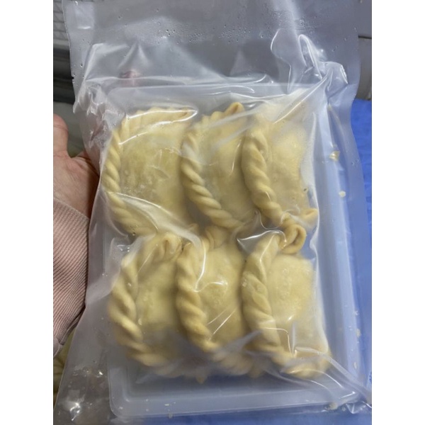 BÁNH XẾP CHIÊN. Hàng cty Hifood. Túi 6c 360g