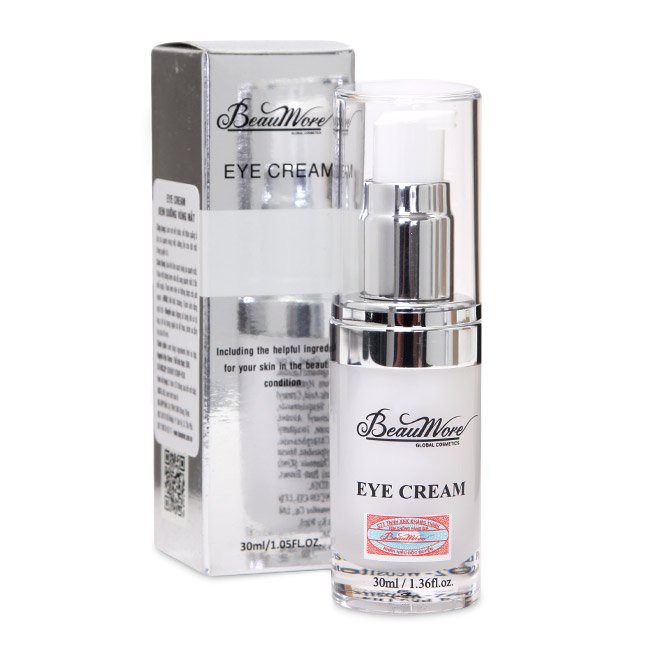 Kem dưỡng vùng mắt Beaumore Eye Cream 30ml