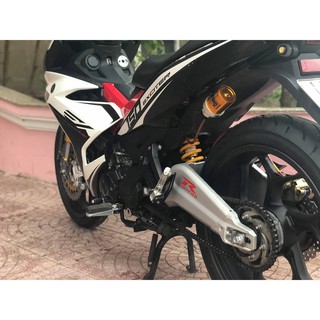 GẤP NHÔM RAPIDO CHO EXCITER 150