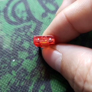 CẦU CHÌ XE MÁY 10A 20A 30A