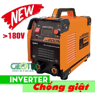 Máy hàn điện tử HK-200N
