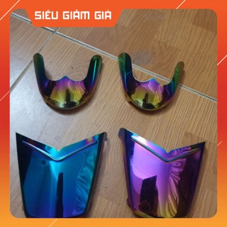 [Bán Giá Gốc] Ốp Mỏ Dè Wave 50cc, wave 100 - 110
