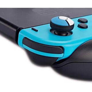 Núm Bọc Analog Joy-con hình Pokeball cho Nintendo Switch