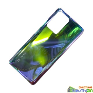 Mặt lưng xiaomi mi 11t pro 5g nhiều màu, thay vỏ nắp sau mi 11t pro 5g