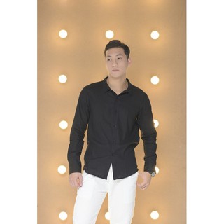 ÁO ĐŨI SƠ MI CỔ ĐỨC