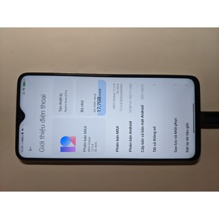 Màn hình zin redmi note 8 pro