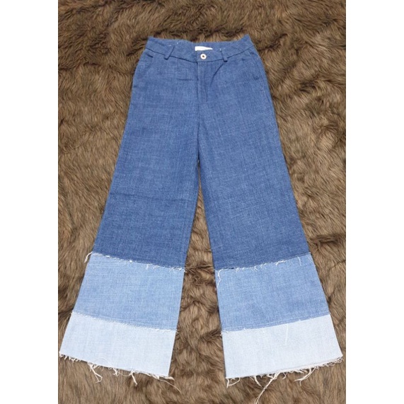 Quần Thanh Trần sz s