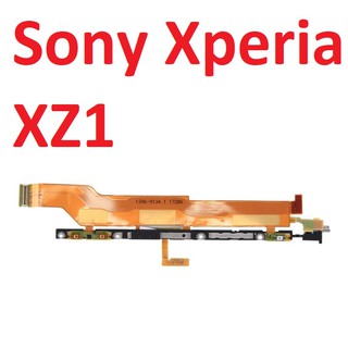 Dây Nút Nguồn Âm Lượng Volume Sony Xperia XZ1 Chính Hãng Giá Rẻ