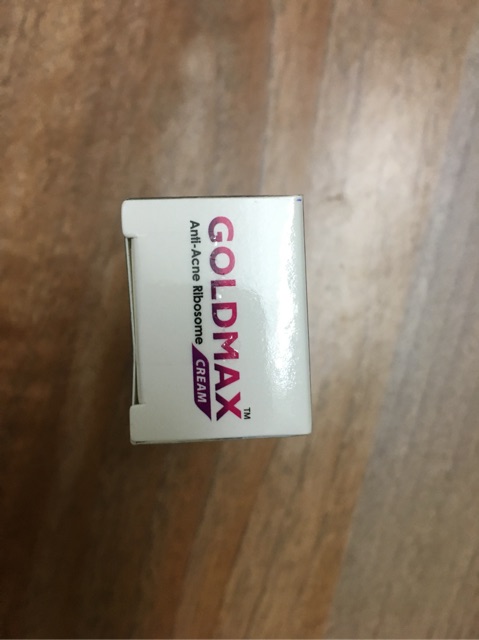 GOLDMAX CREAM 15G | BigBuy360 - bigbuy360.vn