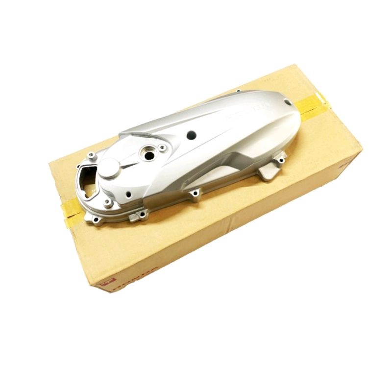 nắp Lốc nồi màu bạc Air Blade 125 2013-2015 (11341KZR701)