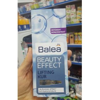 Serum tươi Beauty Effect Lifting Kur