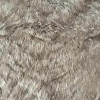 Vải lông thú 75k/ kg