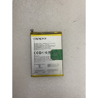 Pin oppo blp641/a71  zin bóc máy