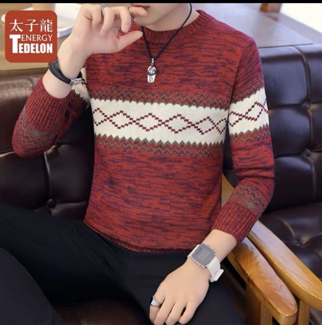 Áo Len Quảng Châu Chất Len Xin Cao Cấp