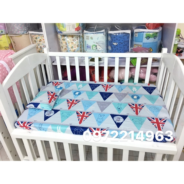 Ga bo chun theo size yêu cầu