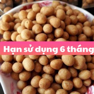 500Gr ĐẬU PHỘNG CỐT DỪA THƠM GIÒN