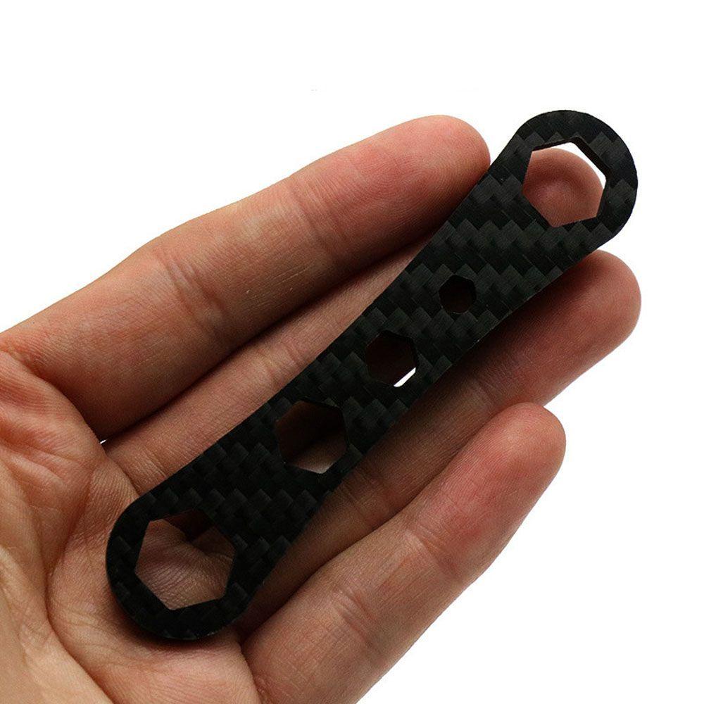 Cờ Lê Sửa Chữa Xe Đạp Bằng Sợi Carbon Siêu Bền Tiện Dụng