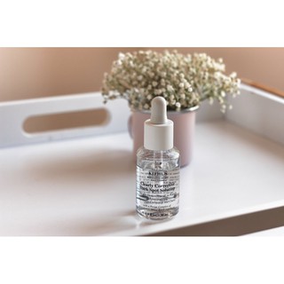 (Bill)Serum Làm Mờ Thâm Sáng Da Kiehl's Clearly Corrective Dark Spot Solution 30ml