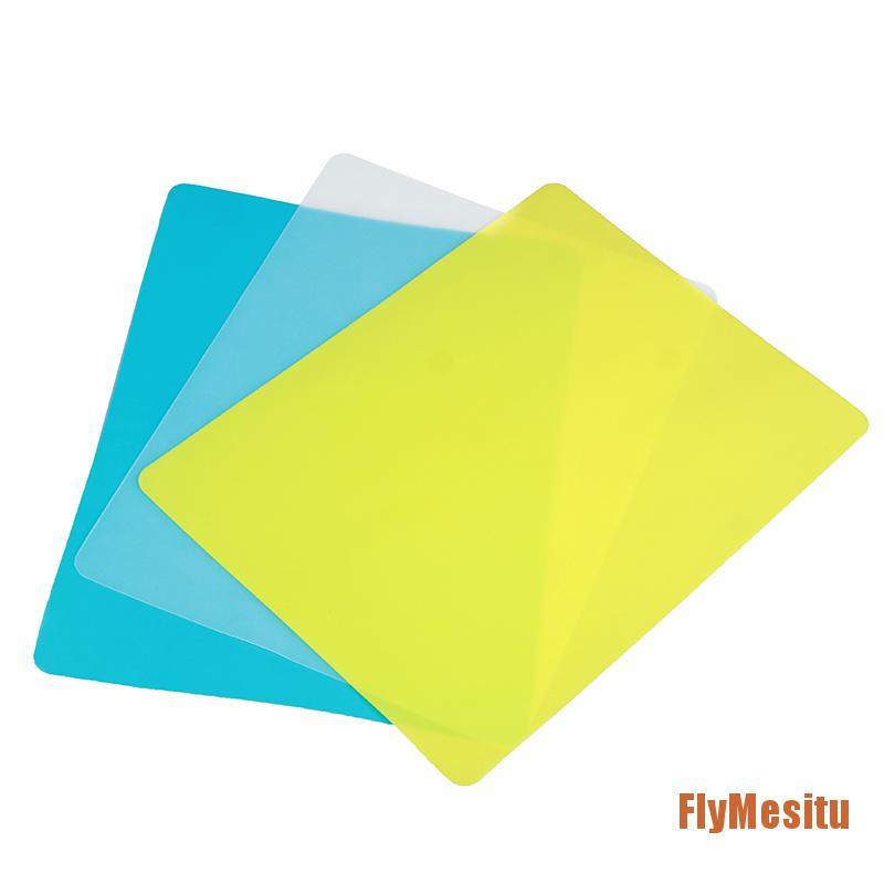 Tấm lót silicon khử mùi chặn nước FlyMesitu