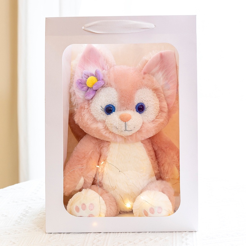 Thú nhồi bông LinaBell dễ thương 40cm 50cm