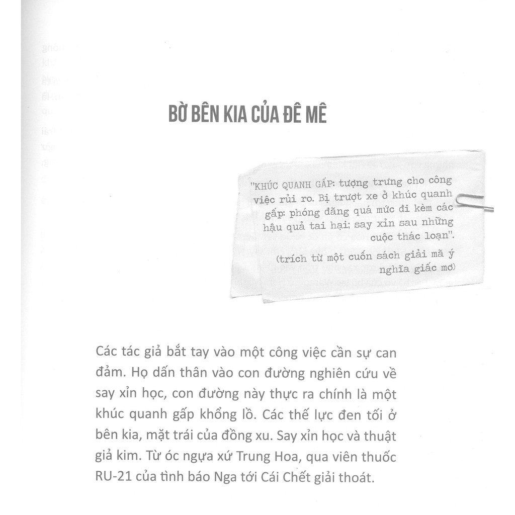 Sách - Say Xỉn Học Toàn Thư - Hay Là Lan Man Lúc Vào Bếp Sau Cơn Say | BigBuy360 - bigbuy360.vn