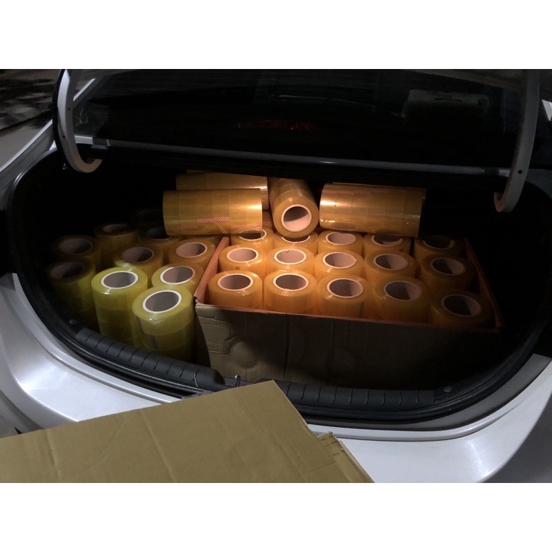 Băng dính 0,5kg lõi 5ly