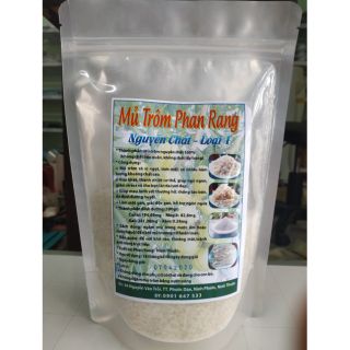 Mủ trôm 1kg