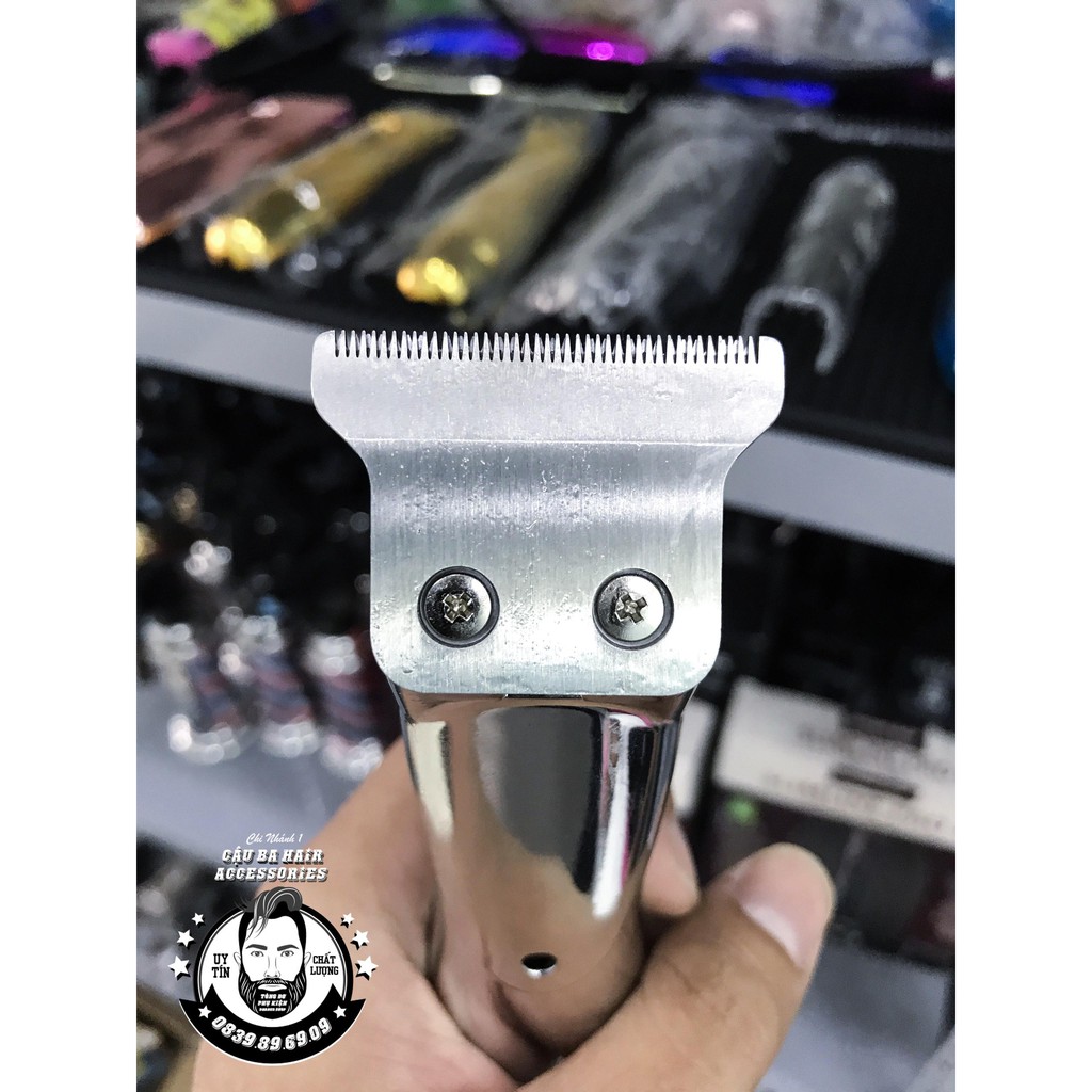 Tông Đơ Chấn Viền BarBer Pro Li