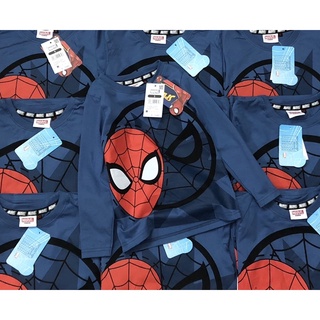 ÁO MARVEL BÉ TRAI