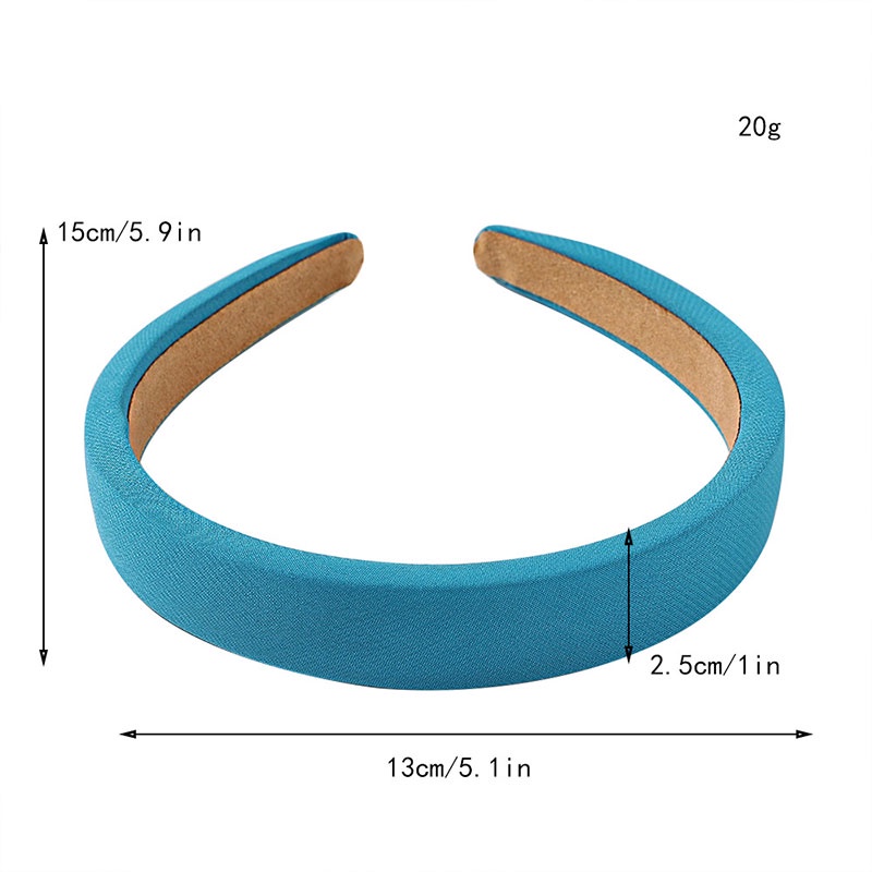 Cài tóc thiết kế đơn giản hợp thời trang cho nữ