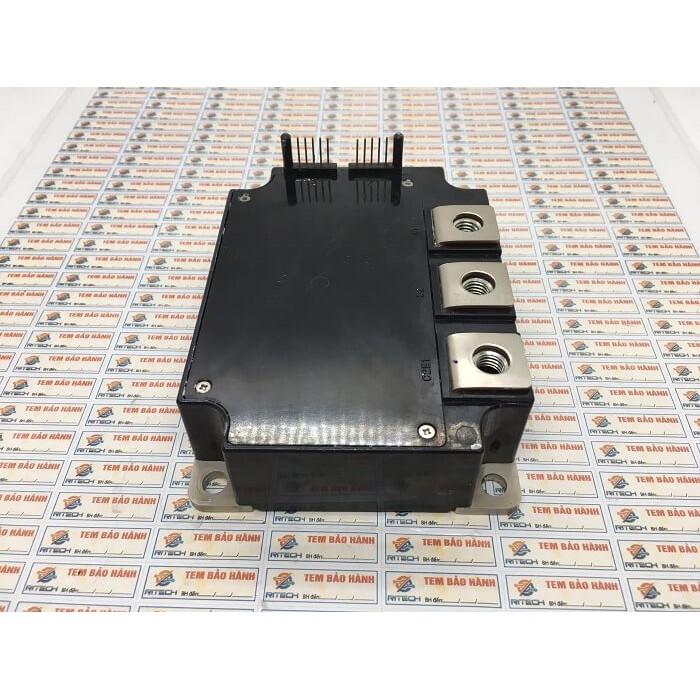 PM600DVA060-1 IGBT Mitsubishi 600A 600V