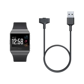 Cáp sạc Fitbit Ionic - Hàng có sẵn giao ngay toàn quốc - Bảo hành 3 tháng