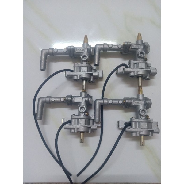 Cụm đánh lửa bếp công nghiệp - Bếp công nghiệp - bếp gas công nghiệp - Bếp khè
