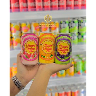 NƯỚC CHUPA CHUPS
