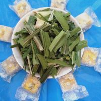 {100G } LÁ DỨA SẤY KHÔ THƠM PHỨC 🌺🌺
