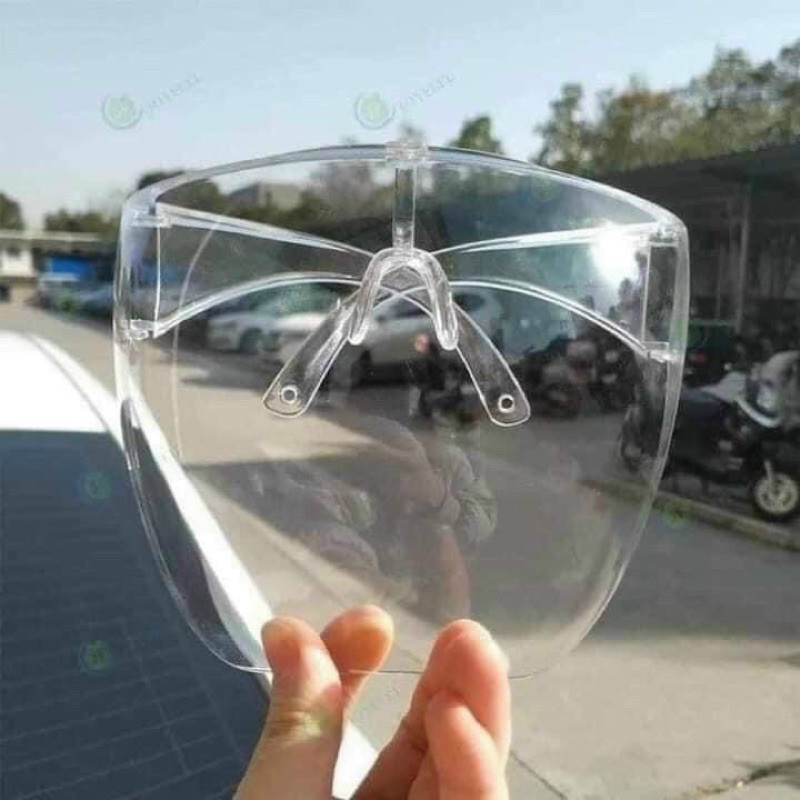 Kính chống giọt bắn kính bảo hộ trong suốt an toàn không mờ hàng chính hãng | BigBuy360 - bigbuy360.vn