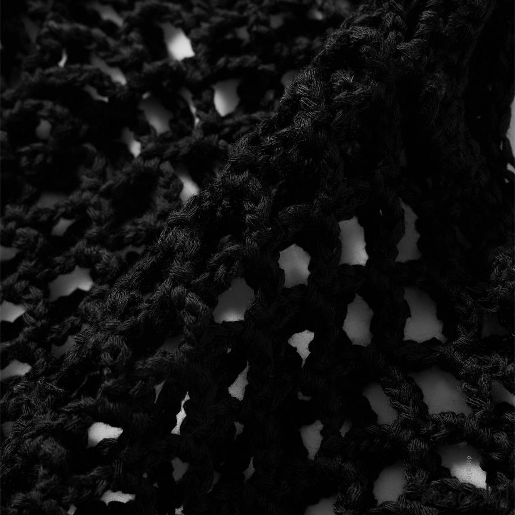 Áo Dệt Kim Tay Dài Màu Trơn Thời Trang Cho Nữ Nhảy Múa1O1-Y2k