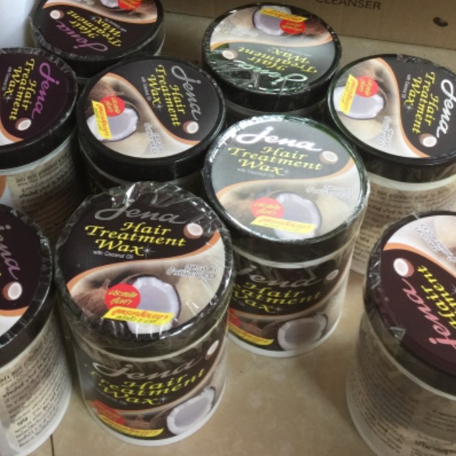 Ủ Dừa Jena 1000ml - Thái Lan