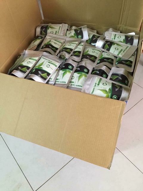 Bột Nem Ấn độ gói to 110g ( buôn lẻ ib) | BigBuy360 - bigbuy360.vn