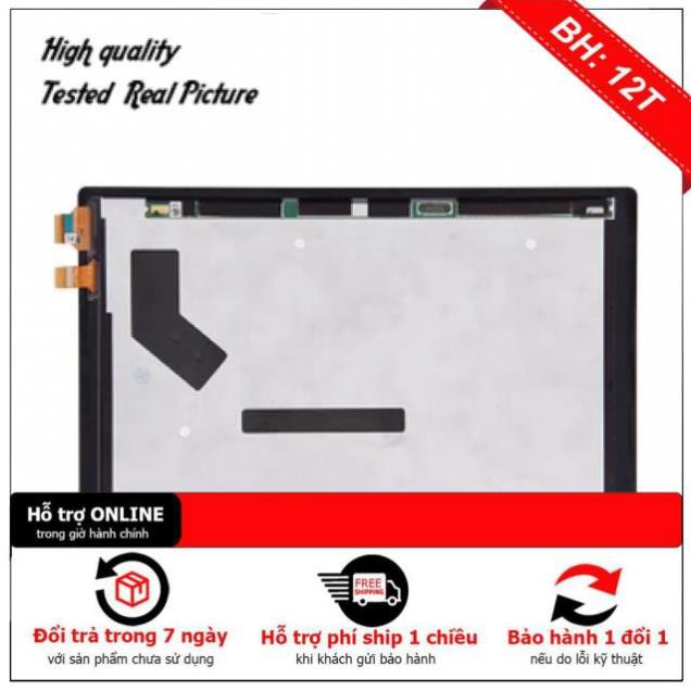 [BH12TH] Màn Hình Cảm Ứng Microsoft Surface Pro 4 (1724) – LTL123VL01 | BigBuy360 - bigbuy360.vn