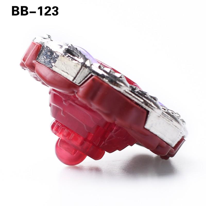 vstn Mô hình đồ chơi BeyBlade 4D BB123 FUSION HADES hỗ trợ Beylauncher cao cấp cho trẻ em