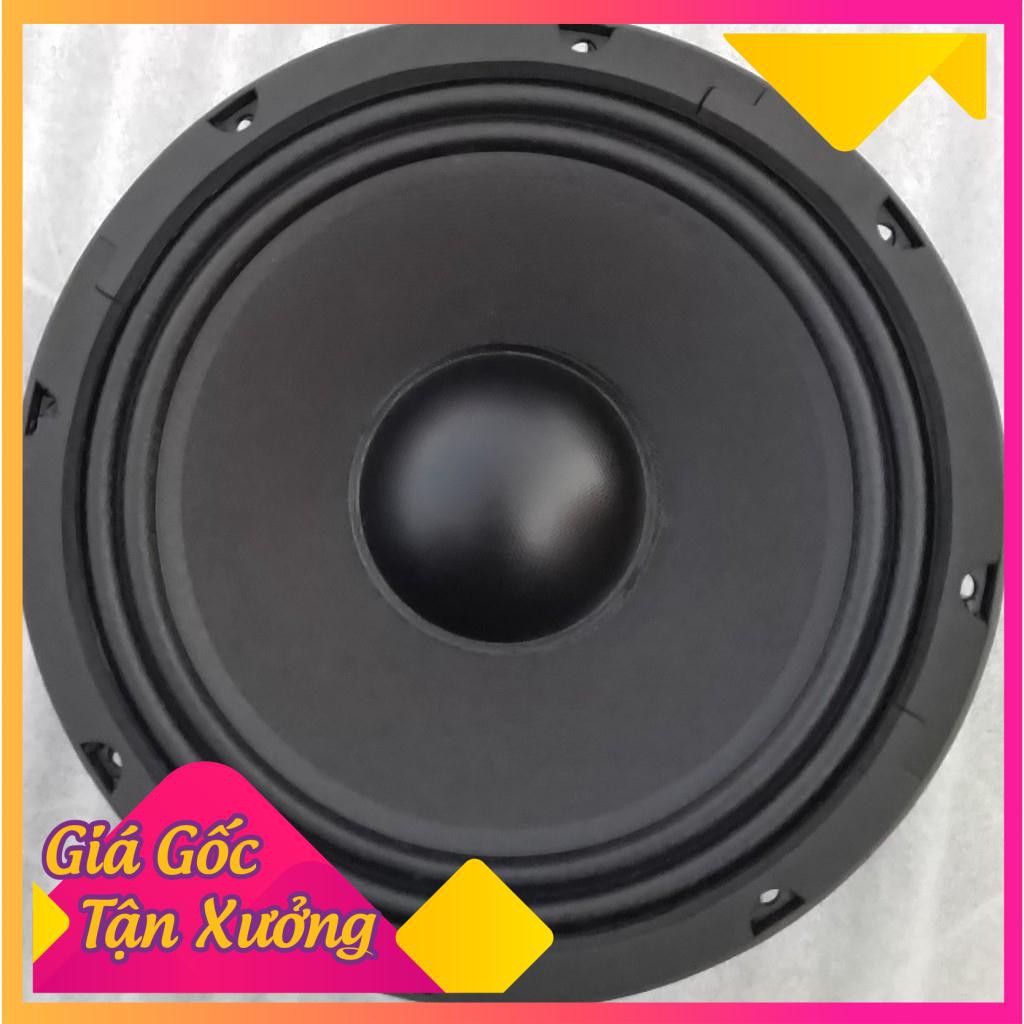 LOA NHẬP - 1 CỦ BASS 20 BM TỪ 140 COIL 51 CAO CẤP -ĐIỆN TÍN AUDIO -ĐIỆN TÍN 3