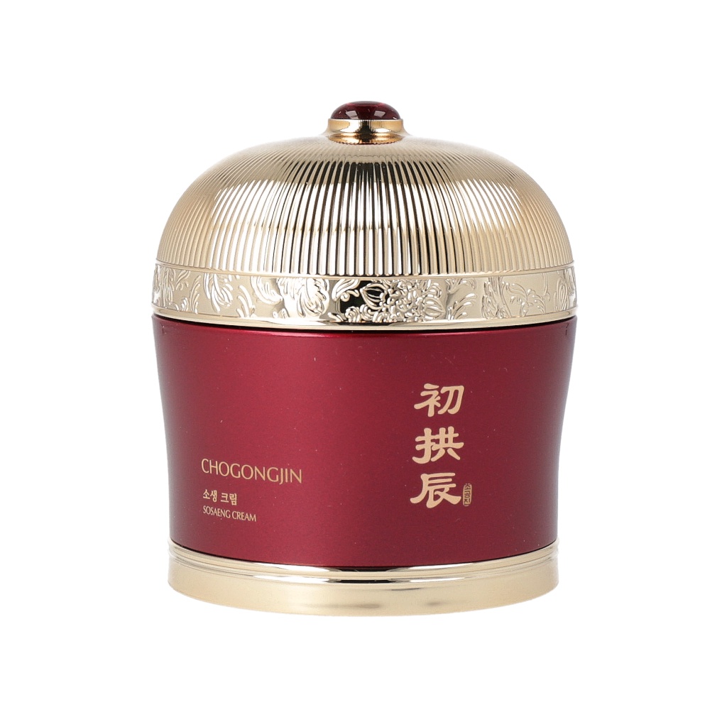 Kem dưỡng da 60ml MISSHA Chogongjin Sosaeng