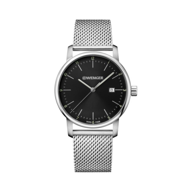 Đồng hồ nam Wenger 01.1741.114