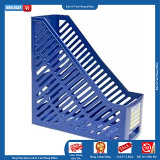 Kệ Sách,Giá Sách nhựa 1 ngăn