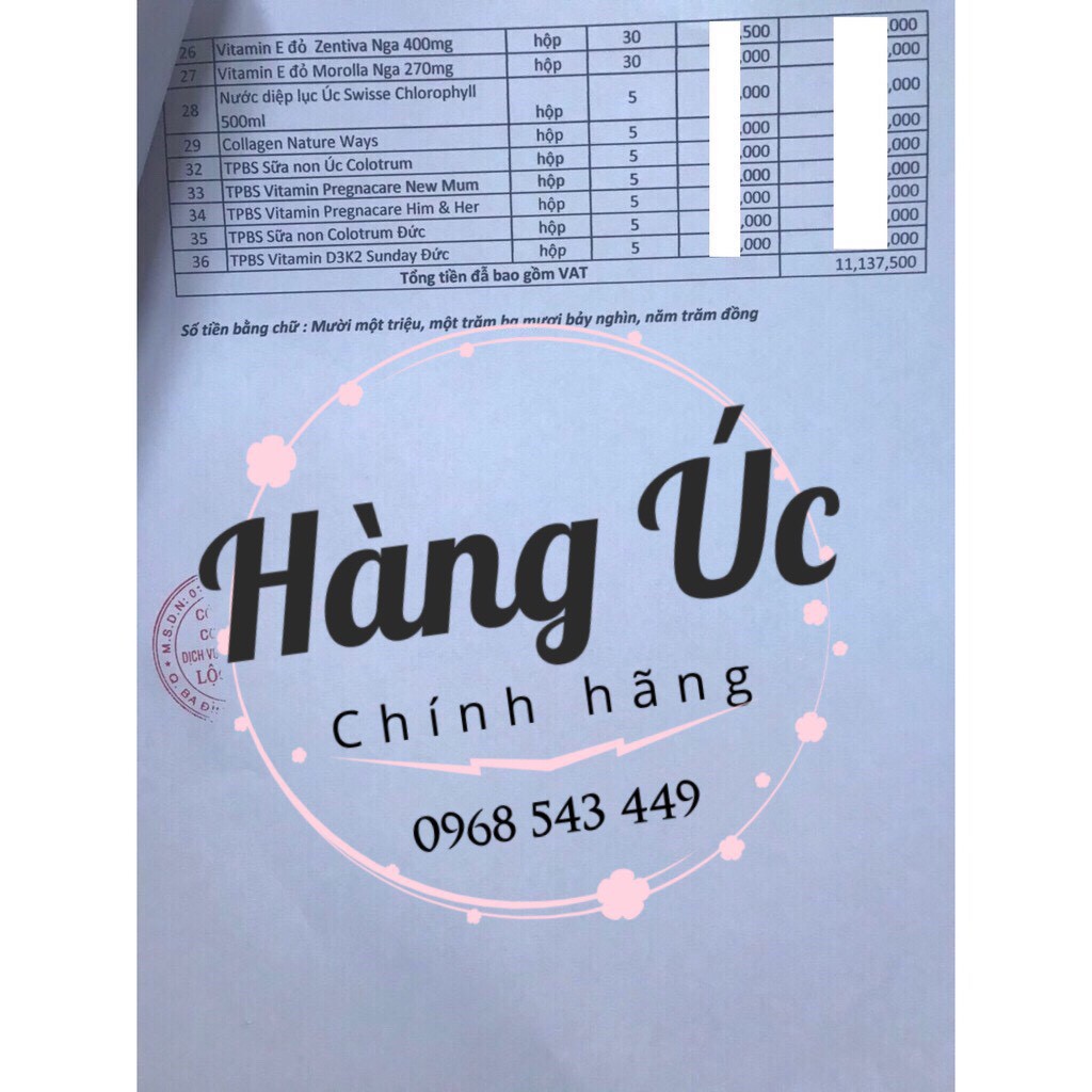 Nhau thai cừu Careline💥FREESHIP💥 Baby sheep Essence 3300 Max Úc | BigBuy360 - bigbuy360.vn