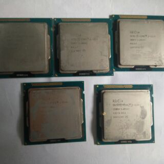 Cpu i3 3220 sk 1155