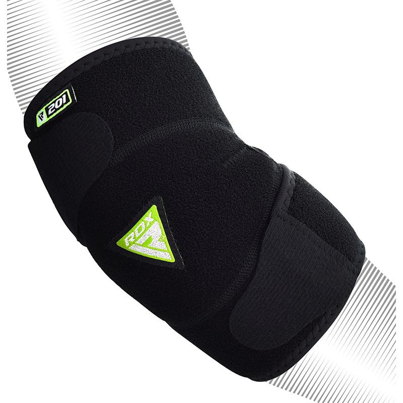 Bảo hộ chỏ RDX E201 Double Strap Elbow Support