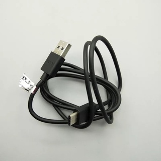 Cáp sạc Type C Sony UCB20 hàng zin bóc máy.
