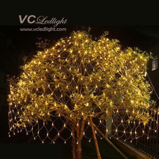 Đèn Led lưới trang trí 3m x 2m